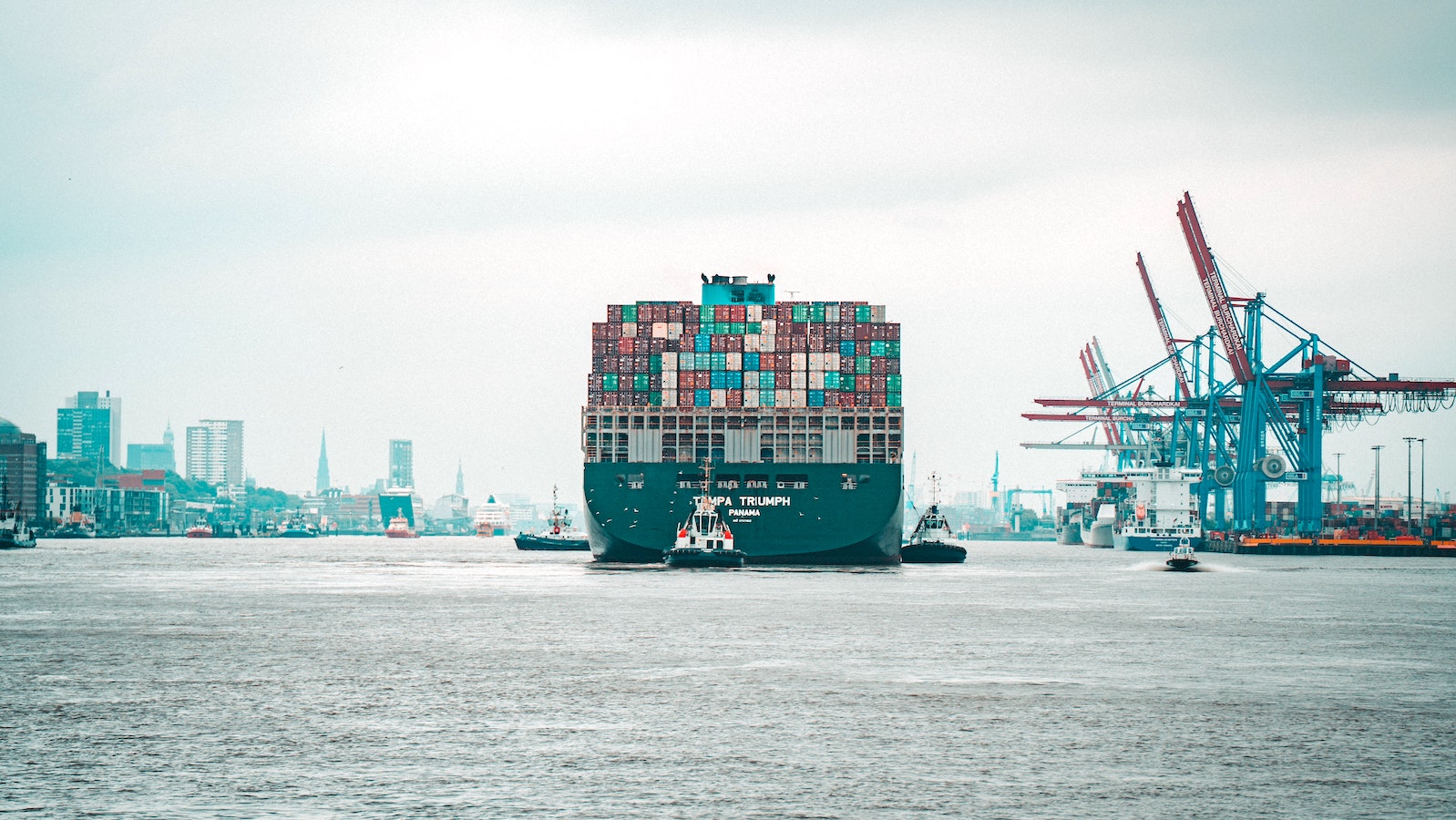 Supply Chain Execution Explained Tips & Systems [2022]