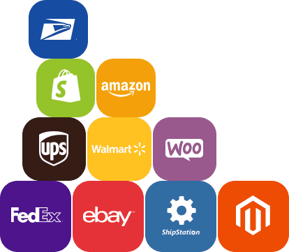 Integrations - ShipCalm