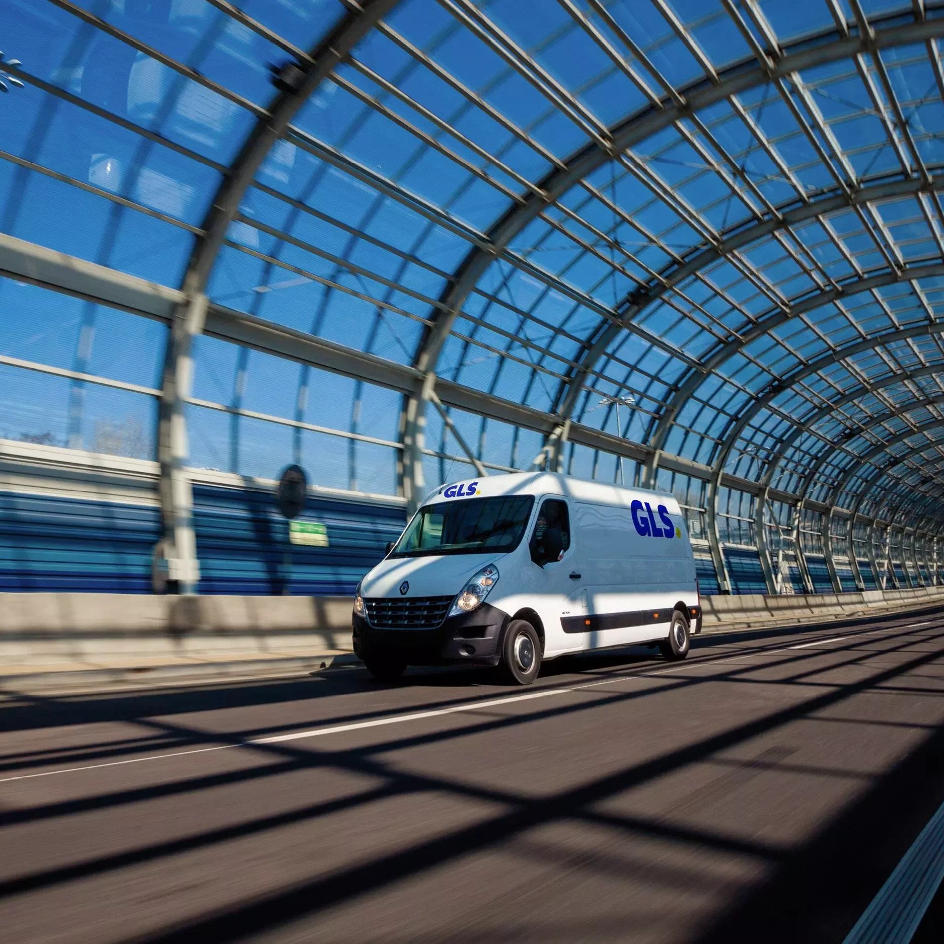 GLS Shipping for » GLS Integration shipcloud