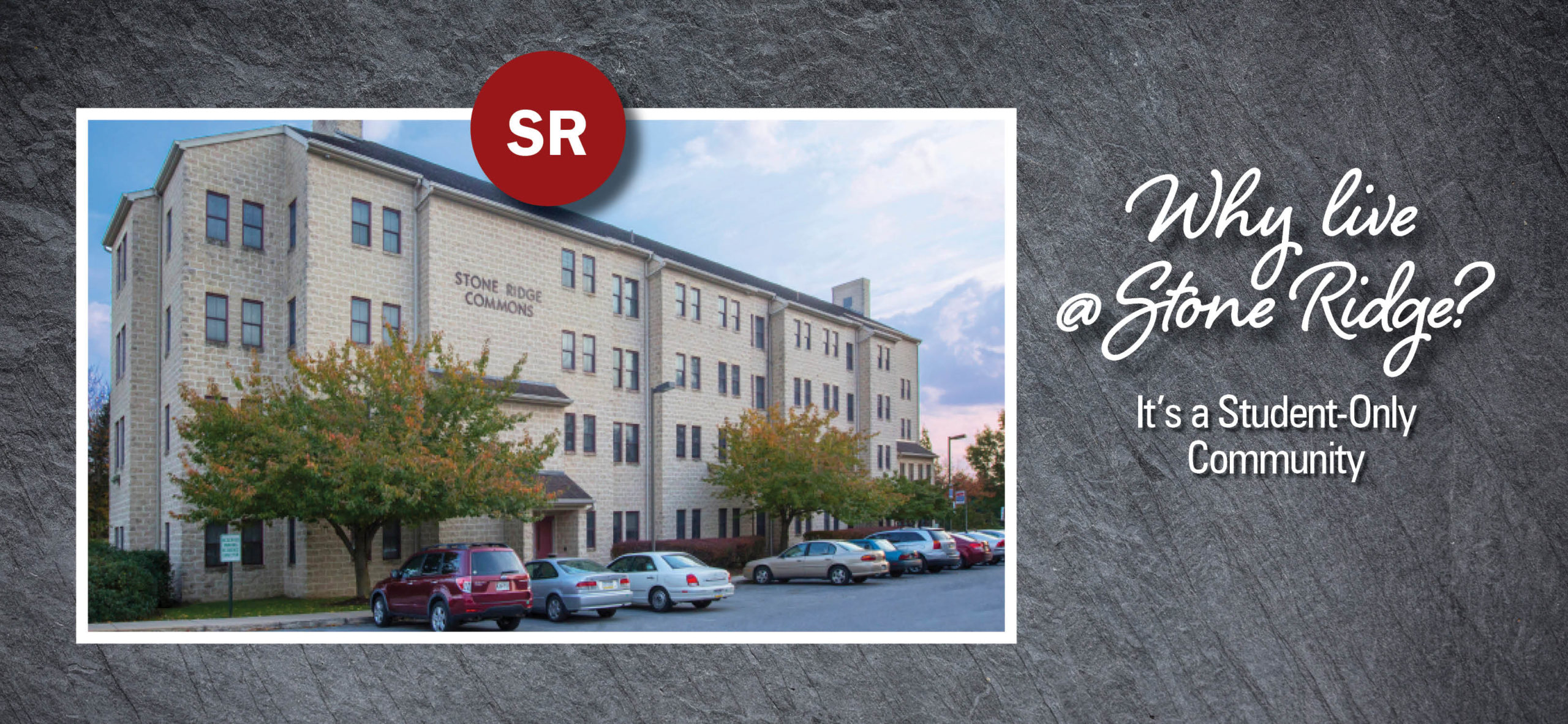 Shippensburg University Commons