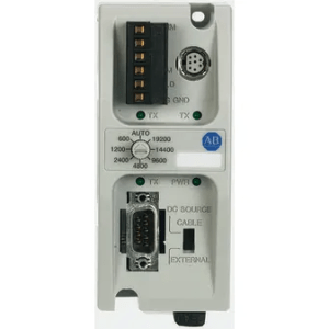 1761-NET-AIC Interface Module Allen-Bradley - Ship Control Panel