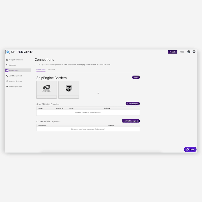 Announcing Discounted UPS® Rates for ShipEngine Users ShipEngine