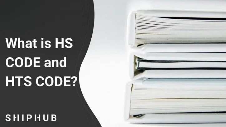 HS CODE and HTS CODE - What is HS CODE and HTS CODE?