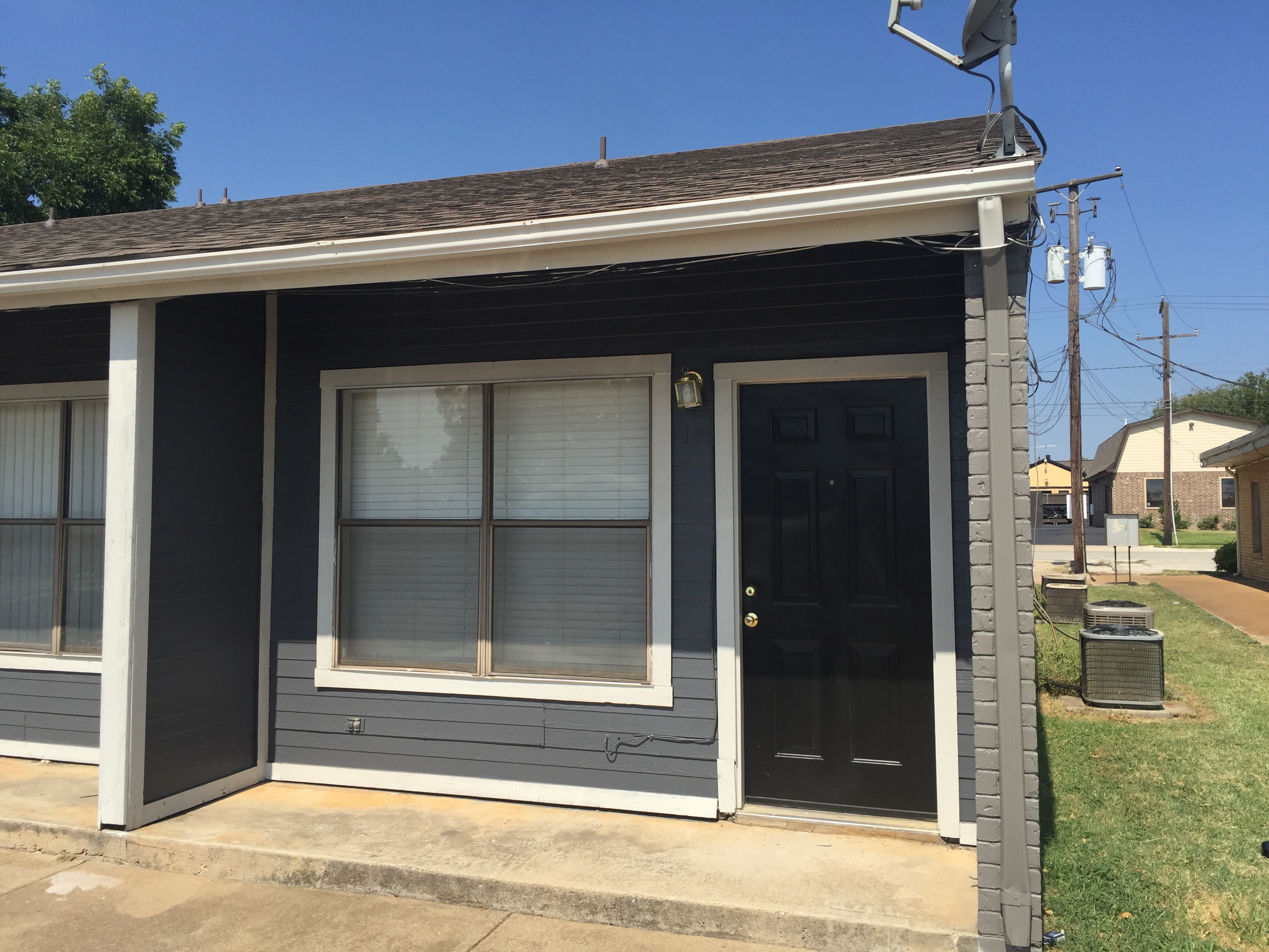 Summer Square Apartments Efficiency Shipman Properties