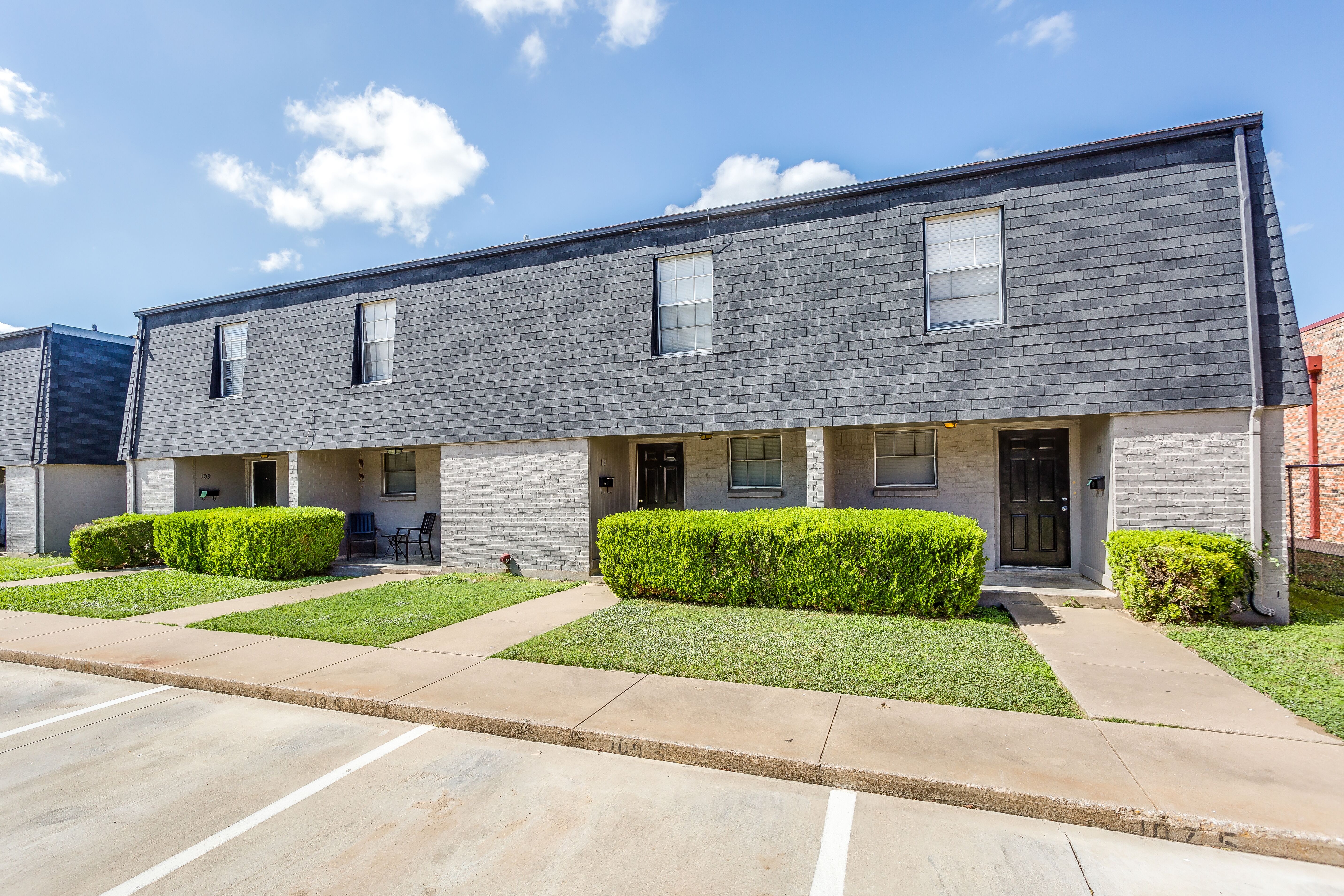 Garden Manor Apartments Burleson Tx, 76028 Shipman Properties