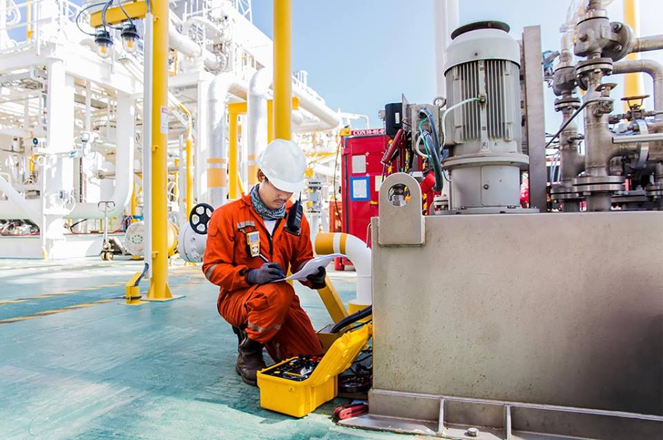 Maintenance & Repairs Ship One Agencies Ltd.