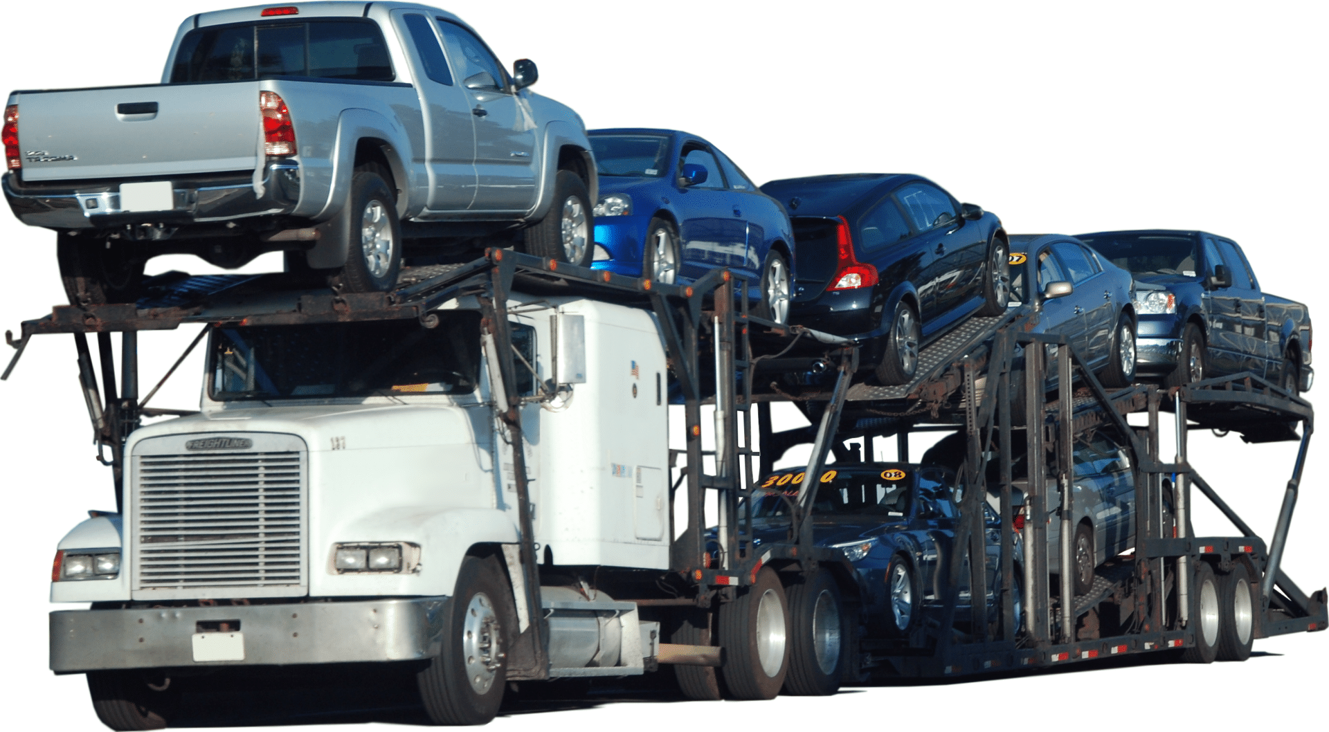 Ship a Car from the USA to Africa Get Shipping Rates Ship Overseas