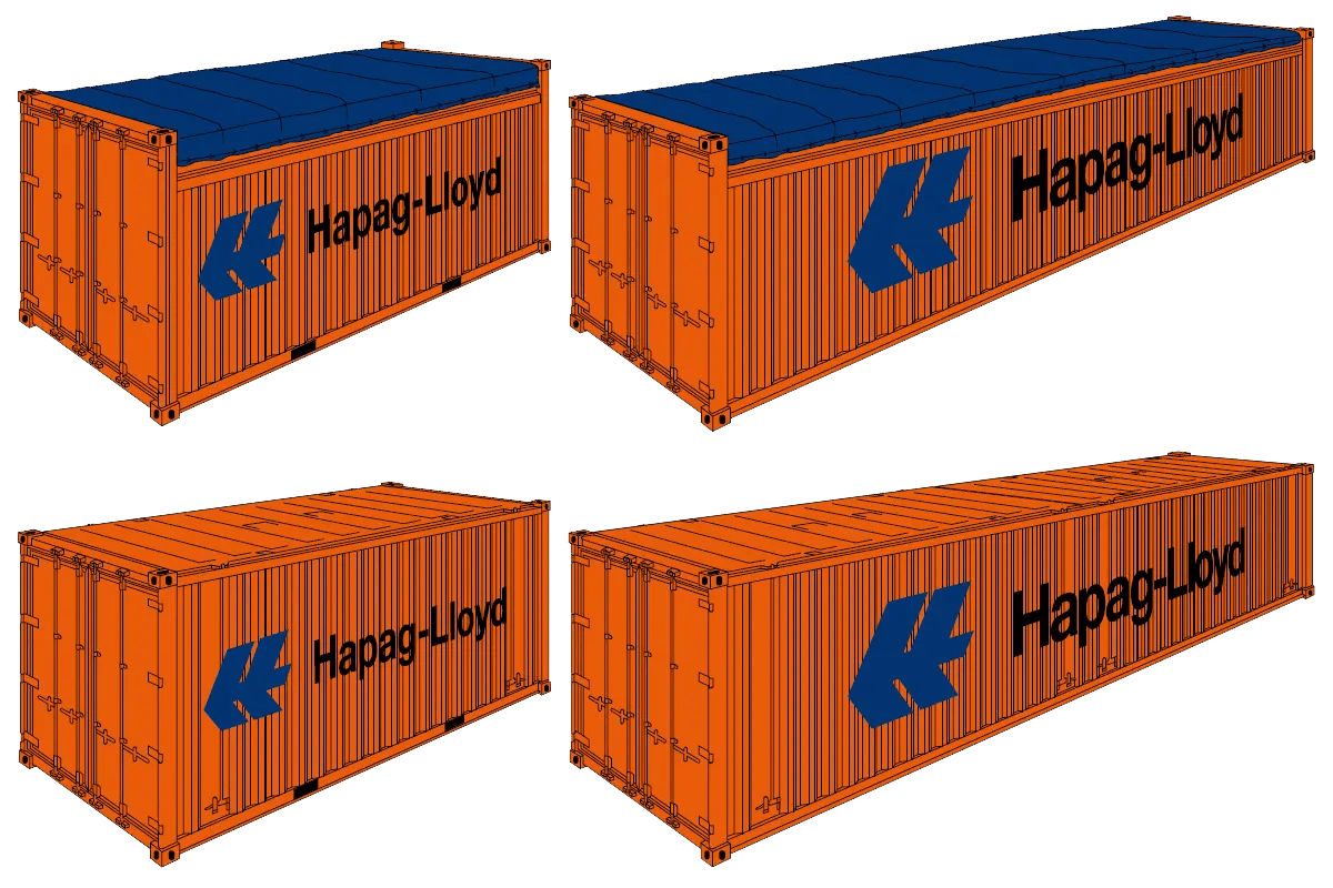 Special Containers & its Cargoes OOG/Reefer A Refresher