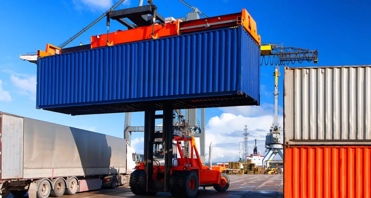 How To Connect Two Shipping Containers Like A Pro