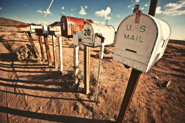 Will FedEx and UPS Deliver to your Mailbox Eventually? Shipping School