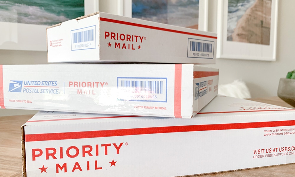 How Do I Get USPS Boxes for Free? Shipping School