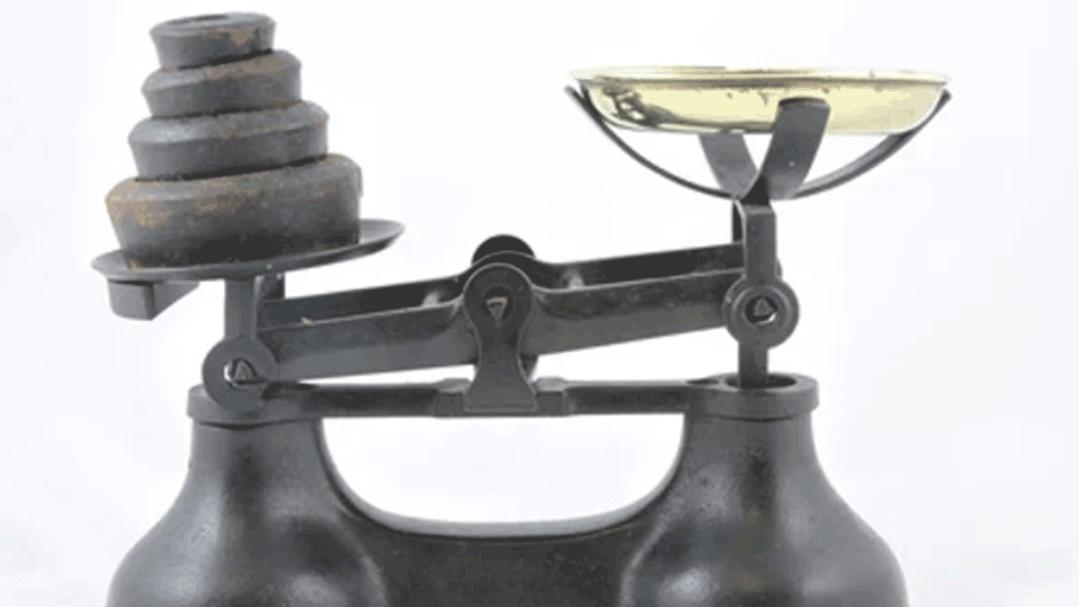 Understanding Units of Measure for the Automated Export System (AES