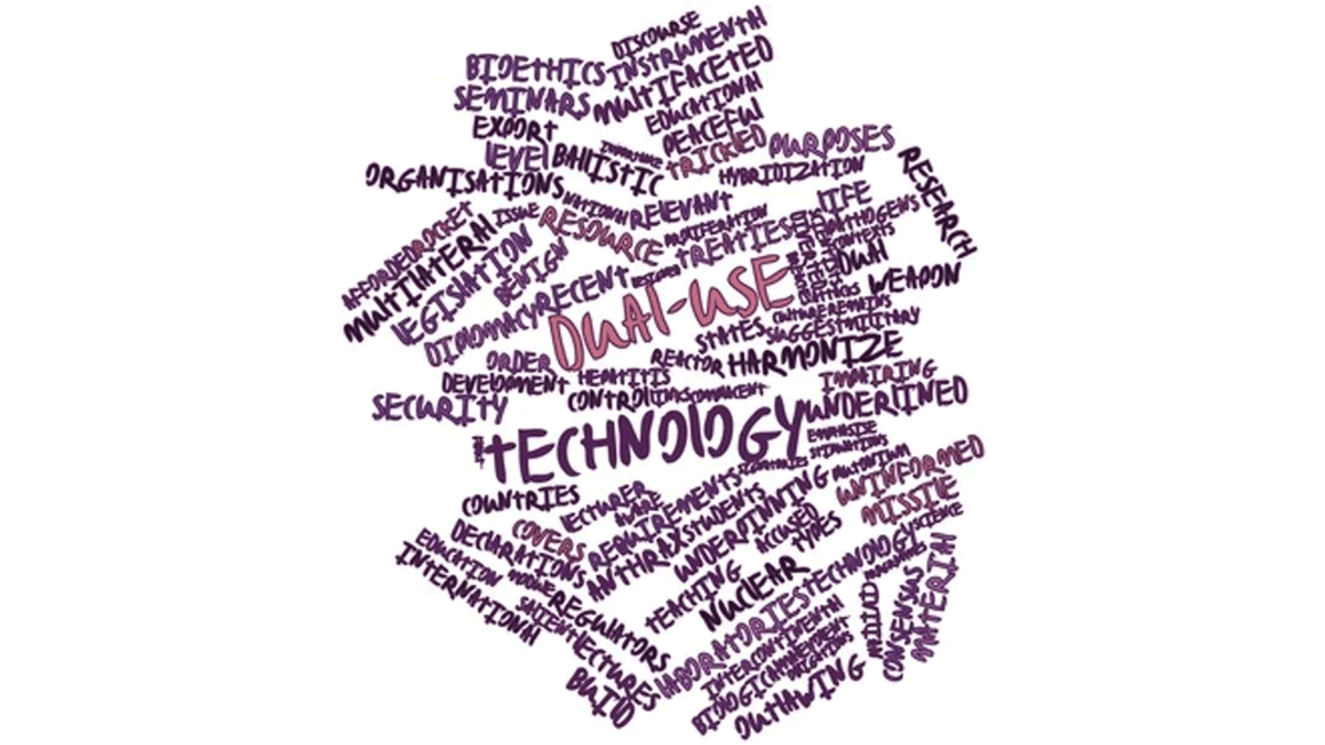 Export License Requirements Understanding DualUse Products