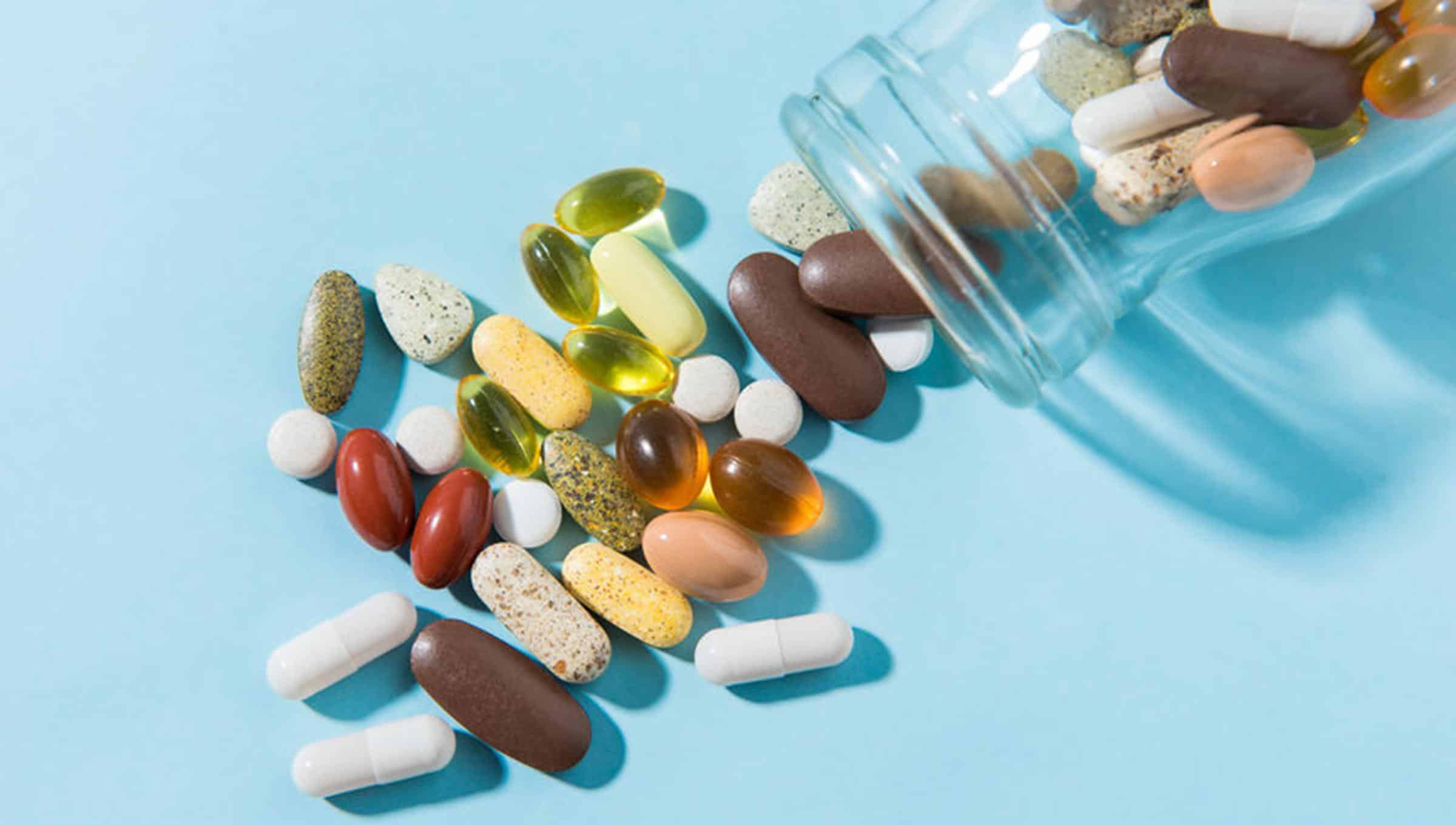 Buy The Best Supplements From the US That Actually Make a Difference