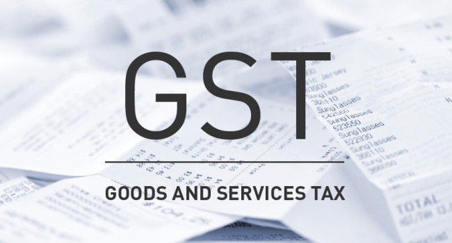 GST Meaning Explained with Benefits and Tax Rate in India