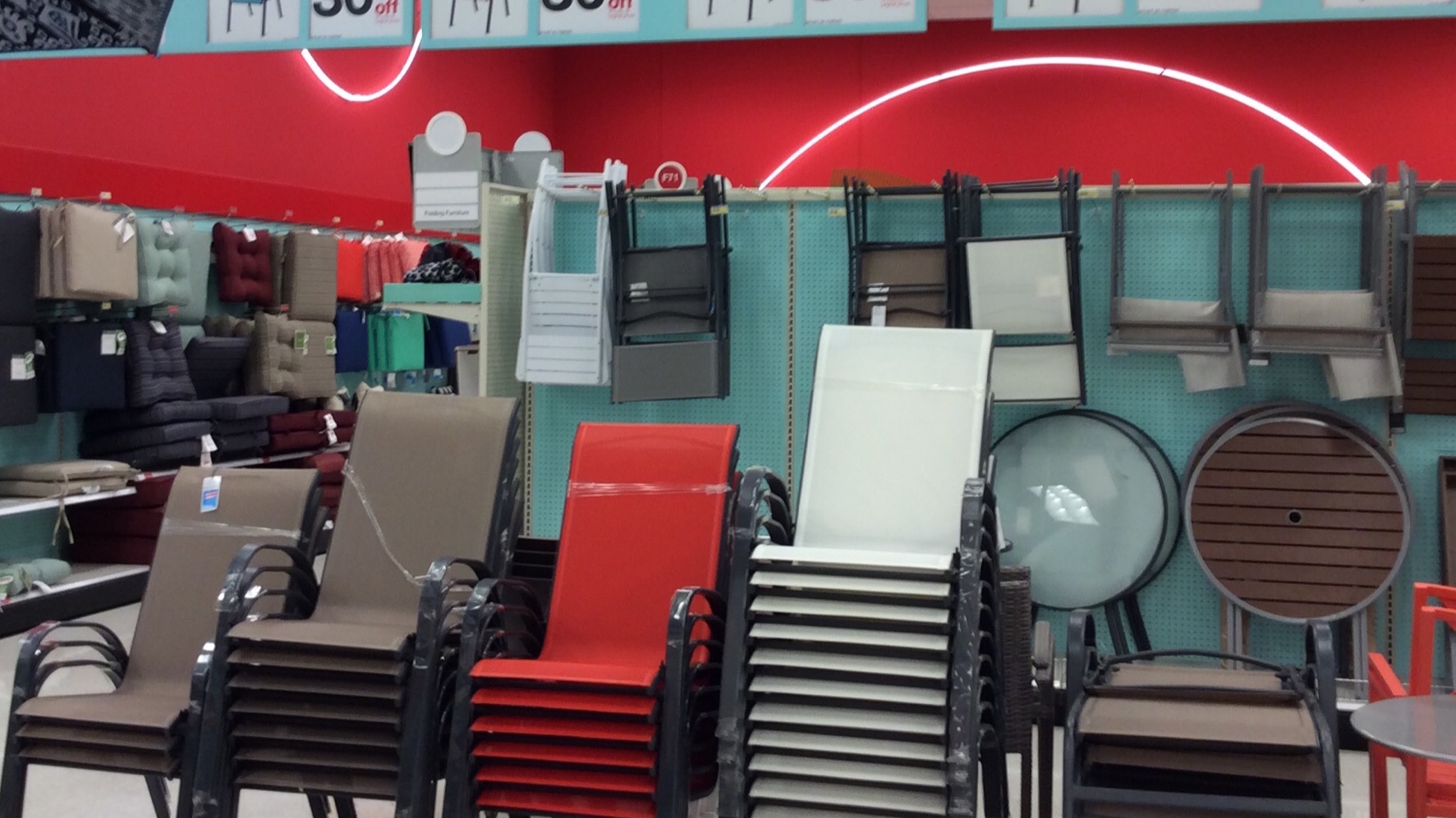 Target Clearance Garden & Patio Department Items SHIP SAVES