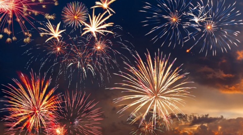 Firework Events Valley 2023 Chambersburg's July 4th Schedule of Events SHIP SAVES