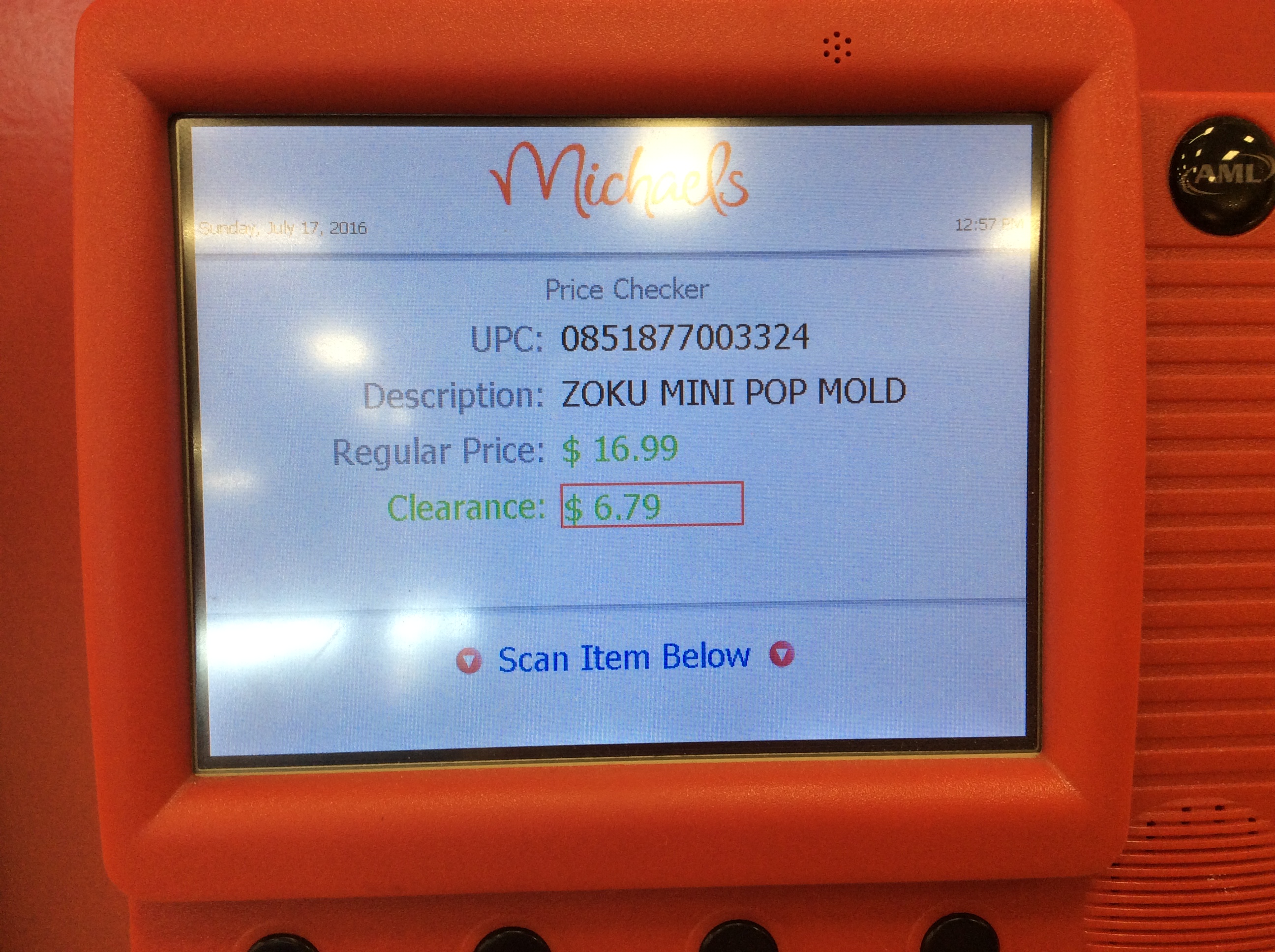 Michael’s Clearance Chambersburg, PA SHIP SAVES