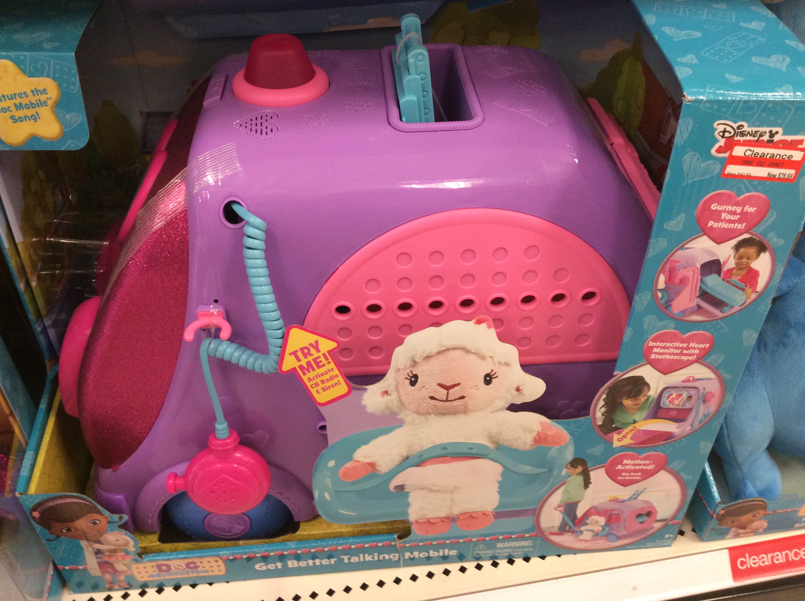 Target Baby Gear & Toy Clearance SHIP SAVES