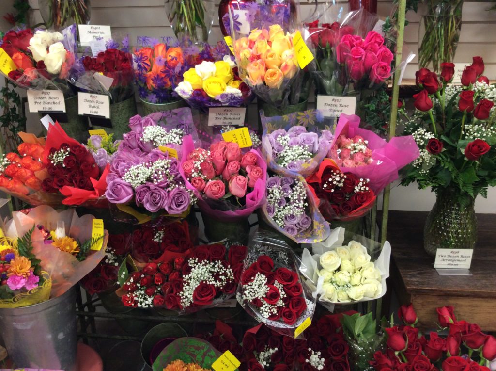 Royer’s Flowers in Chambersburg Grand Opening Specials SHIP SAVES