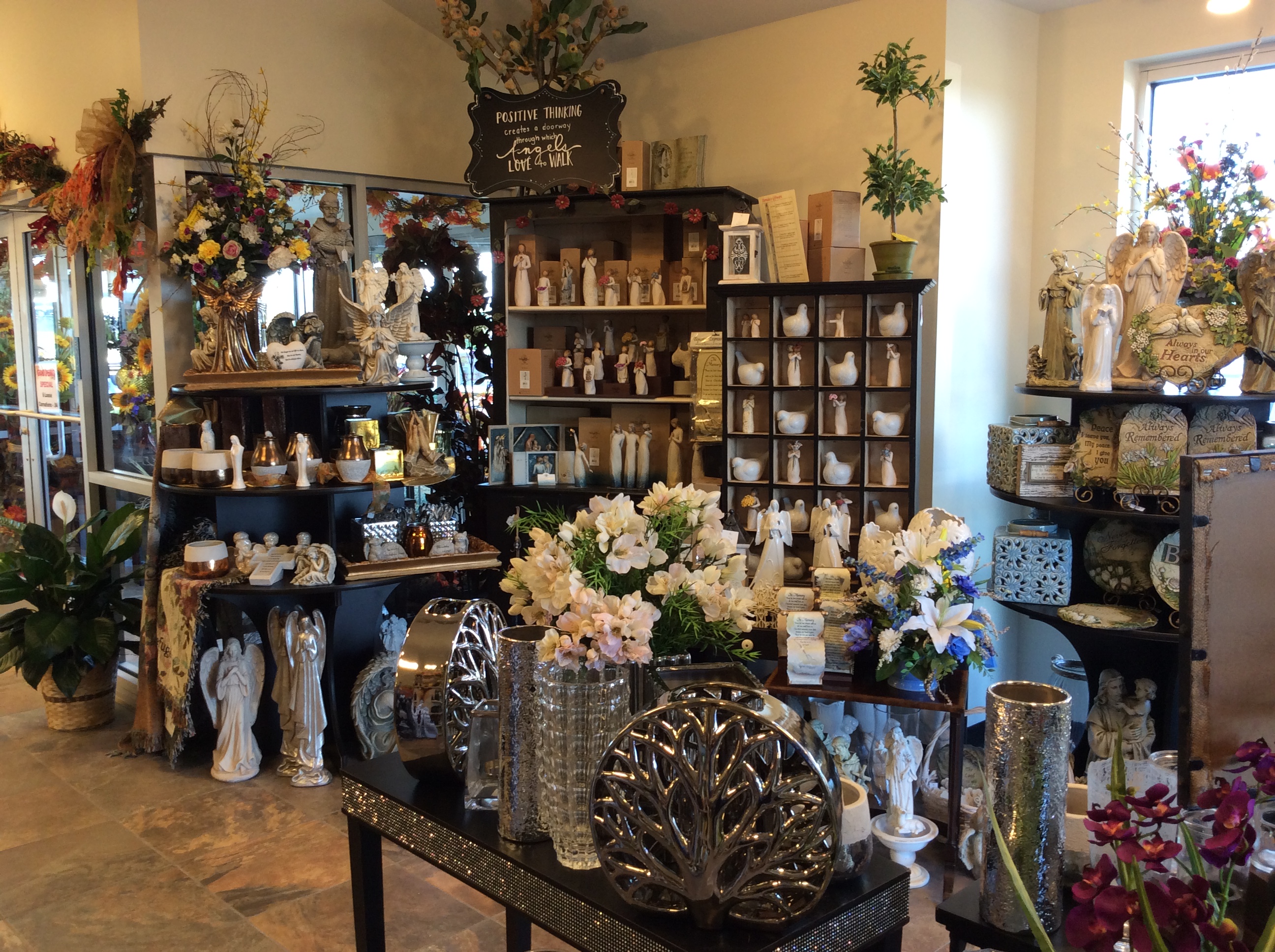 Royer's Flowers in Chambersburg Grand Opening Specials SHIP SAVES