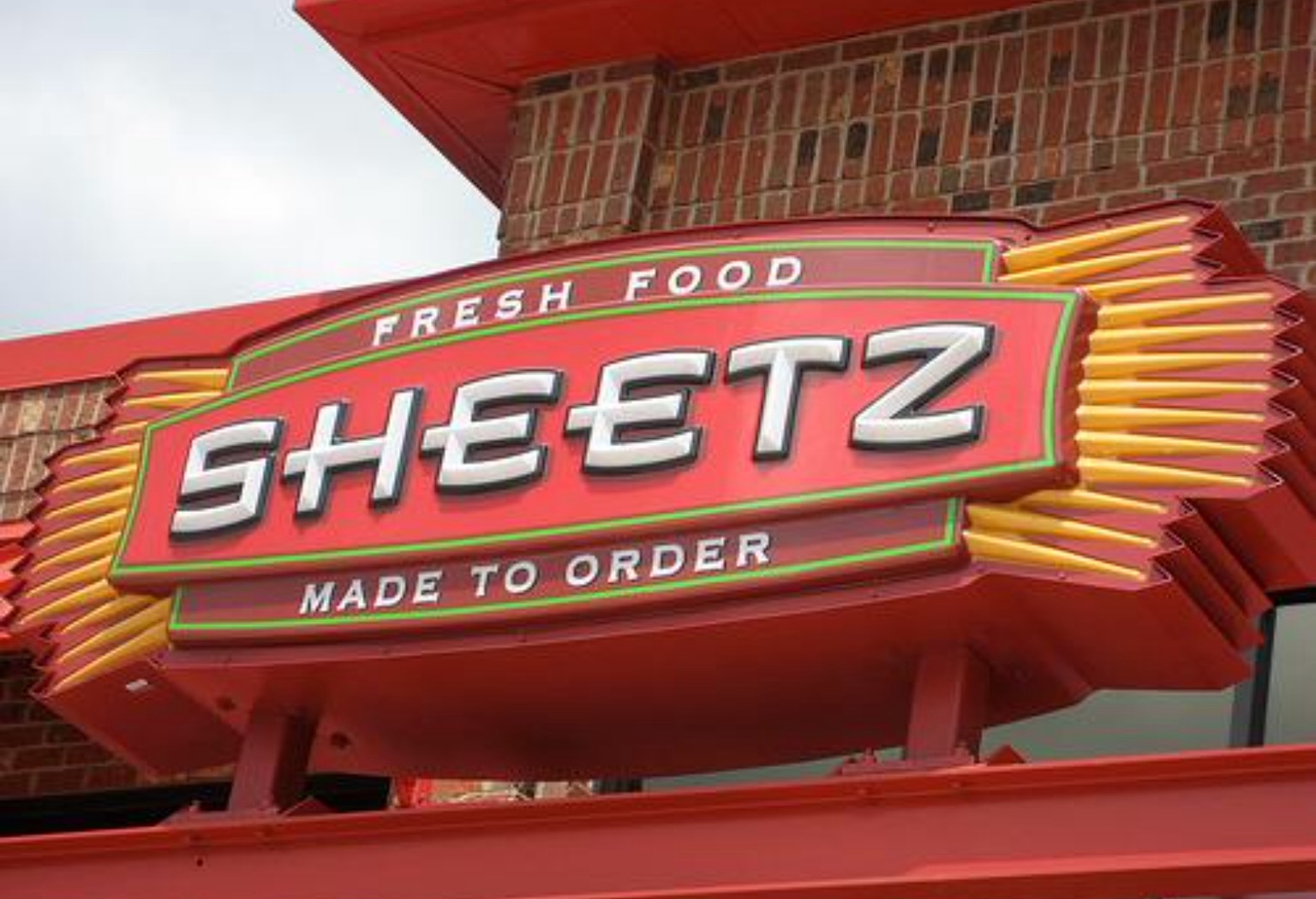 Sheetz FREE Coffee on Christmas Day, New Year’s Eve & New Year’s Day