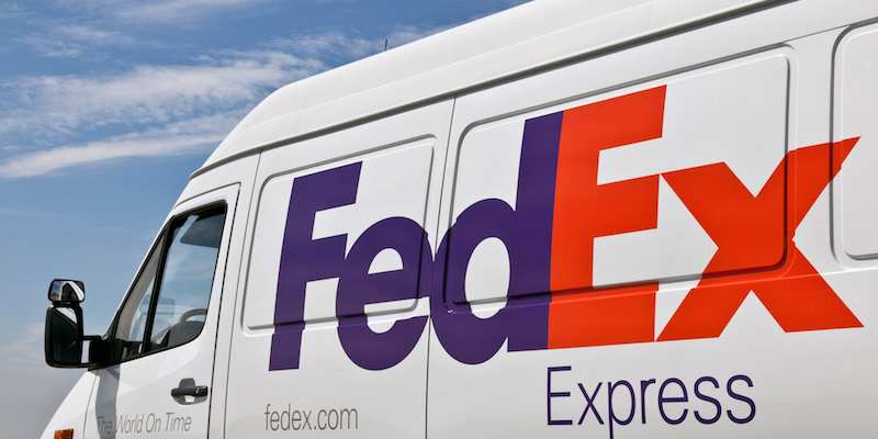 Shipping Rates to Increase for FedEx Express, FedEx.