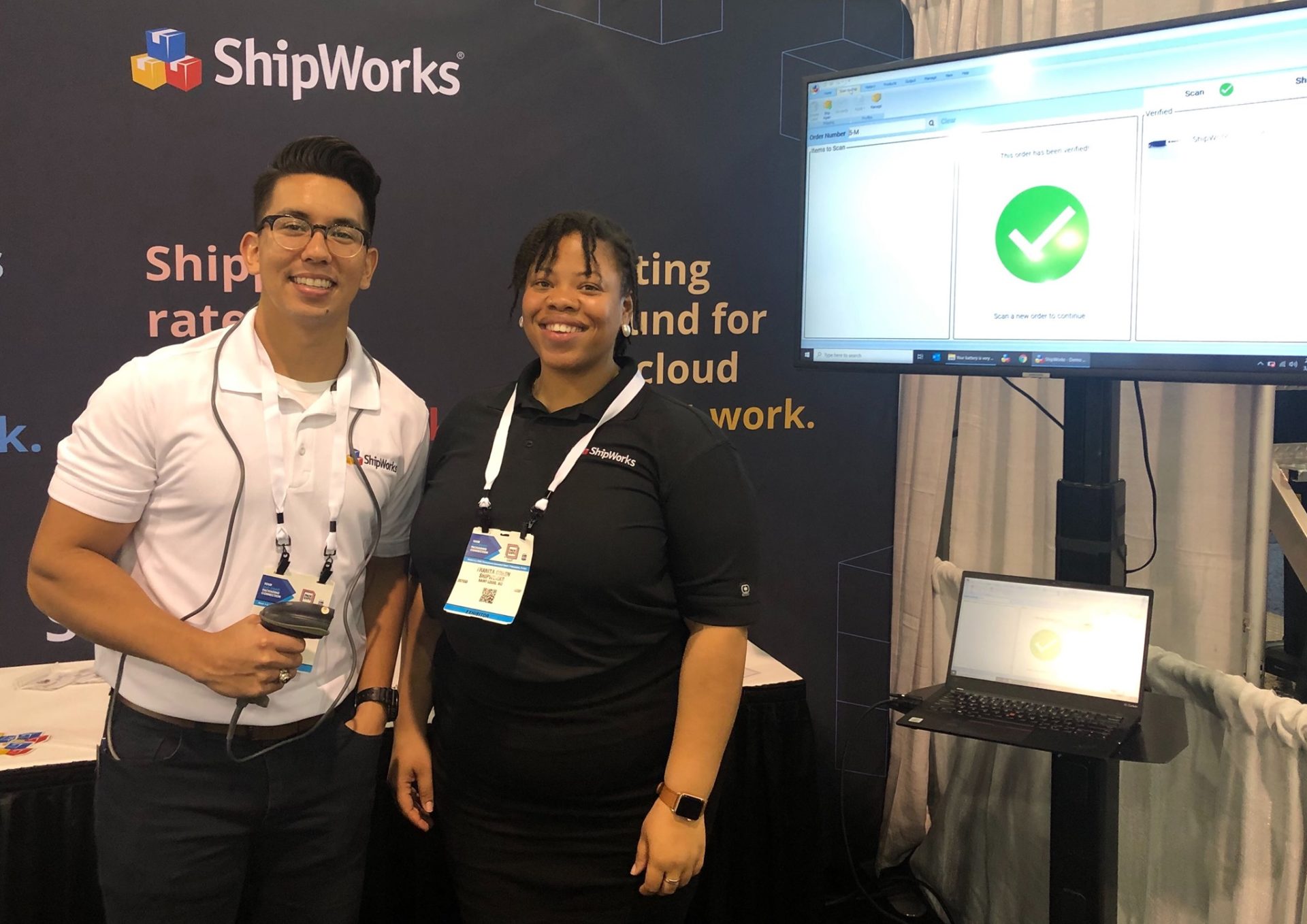 Careers ShipWorks