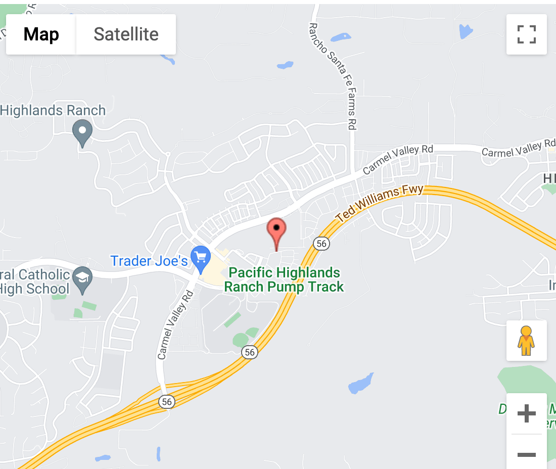 Airoso Townhomes in Carmel Valley, San Diego, 92130 Shirin Rezania