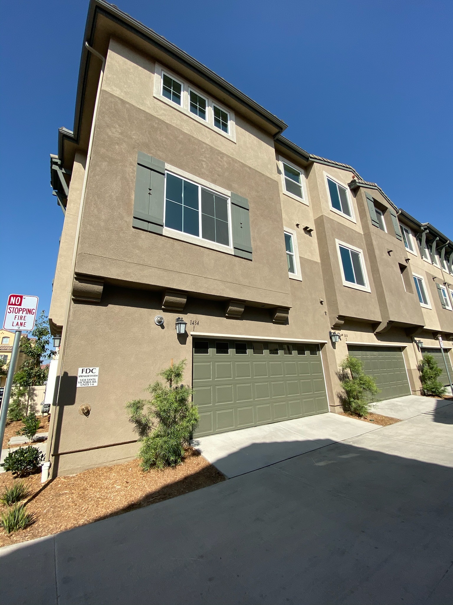 Cornerstone Communities, Otay Ranch, Chula Vista, San Diego Shirin