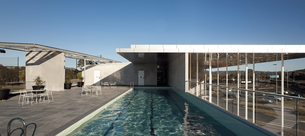 KDV Golf and Tennis Academy, Gold Coast, QLD