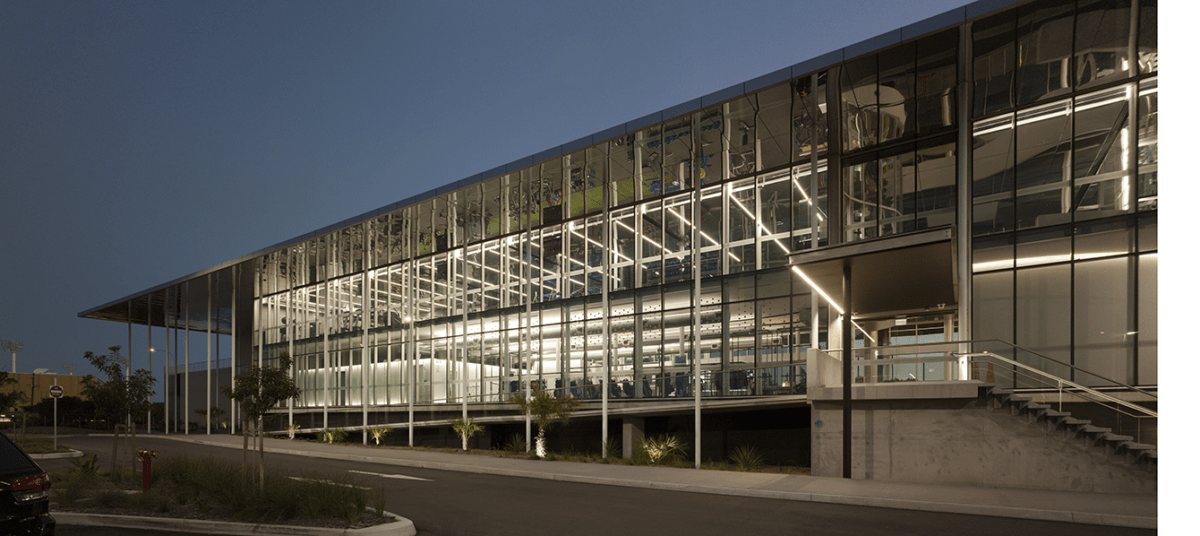 KDV Golf and Tennis Academy, Gold Coast, QLD