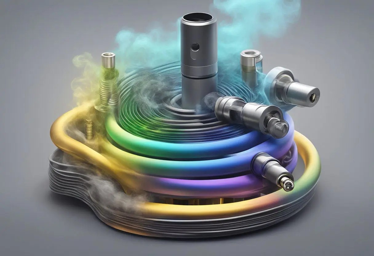 Vape Coils Lifespan Maximising the Durability of Your ECigarette