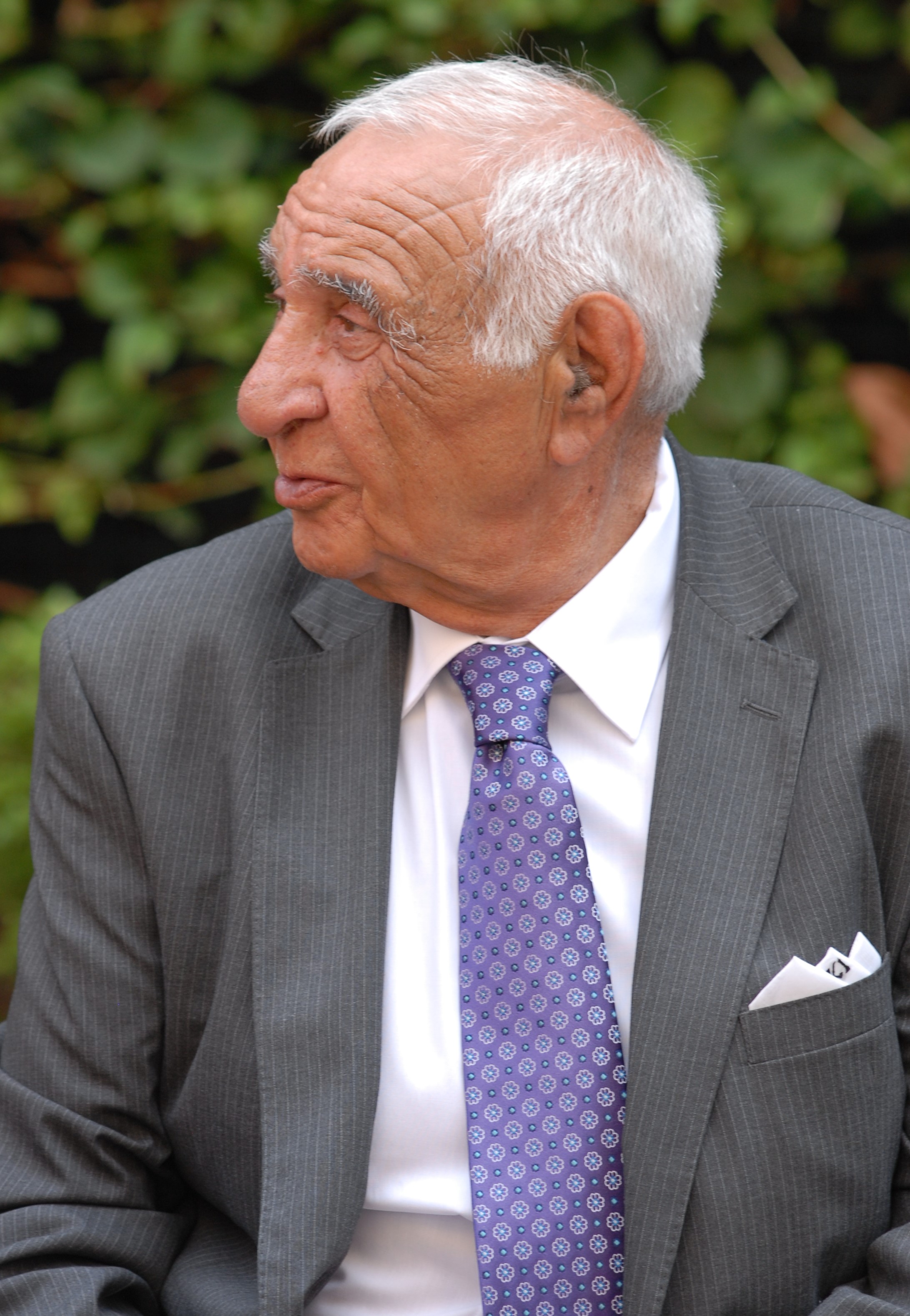 In Loving Memory of Lawrence S. West Chicago Jewish Funerals Skokie