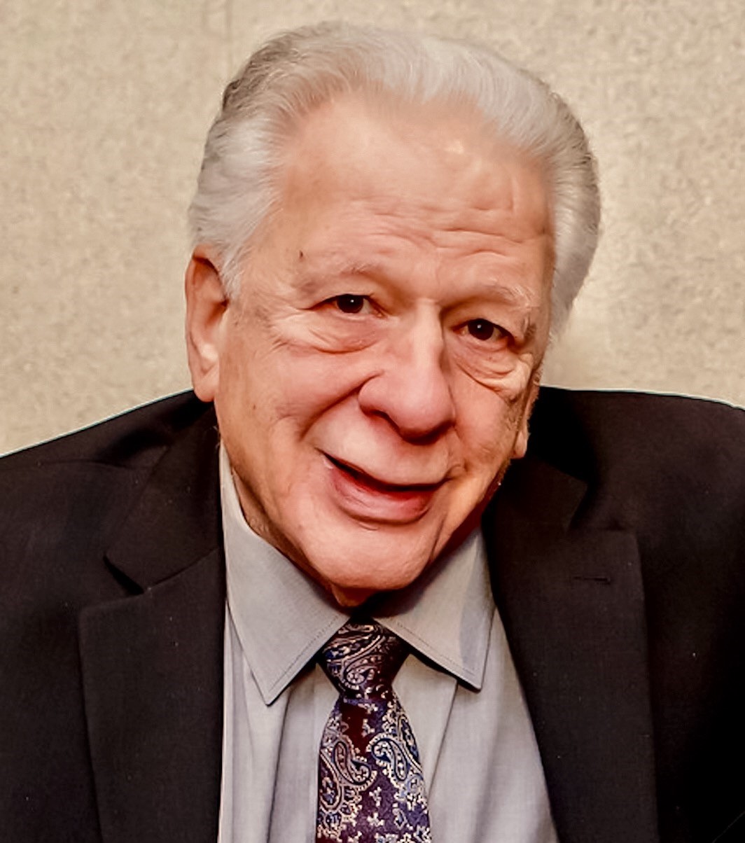 In Loving Memory of Gene Berkowitz Chicago Jewish Funerals Skokie Chapel