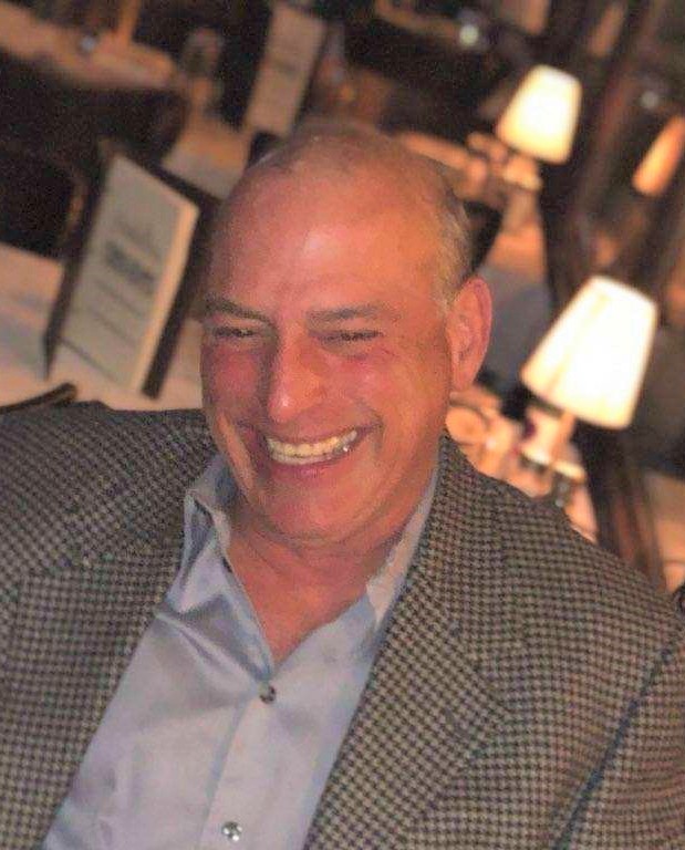 Shiva in Memory of Robert J. Katz Chicago Jewish