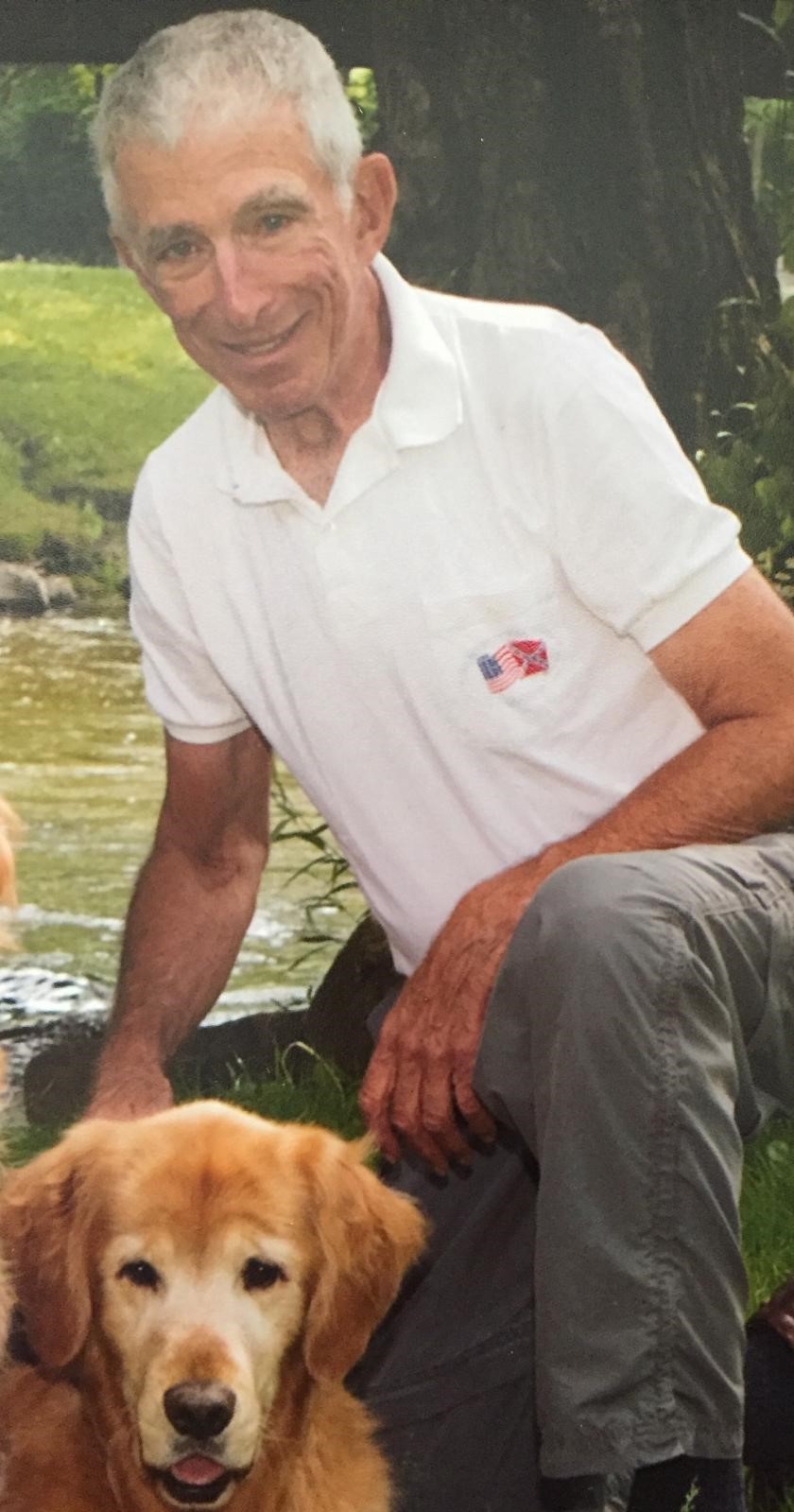 In Loving Memory of Alan S. Berman Chicago Jewish Funerals Skokie Chapel