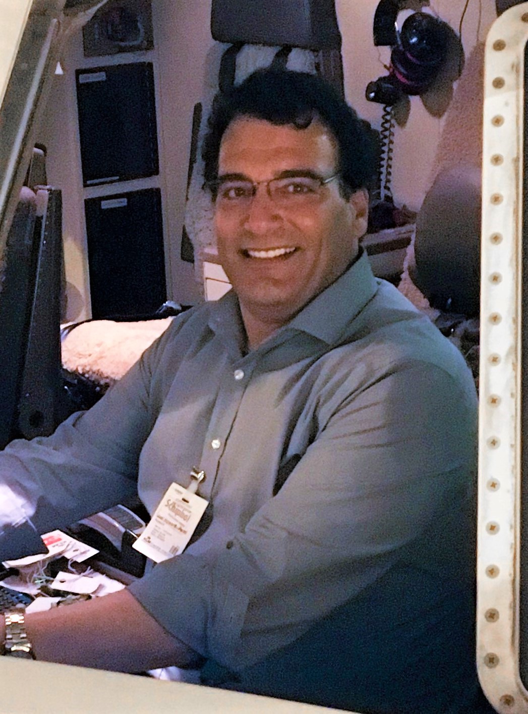 In Loving Memory of Joel Perel Chicago Jewish Funerals Skokie Chapel