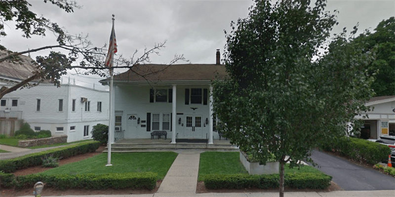 King David Memorial Chapel