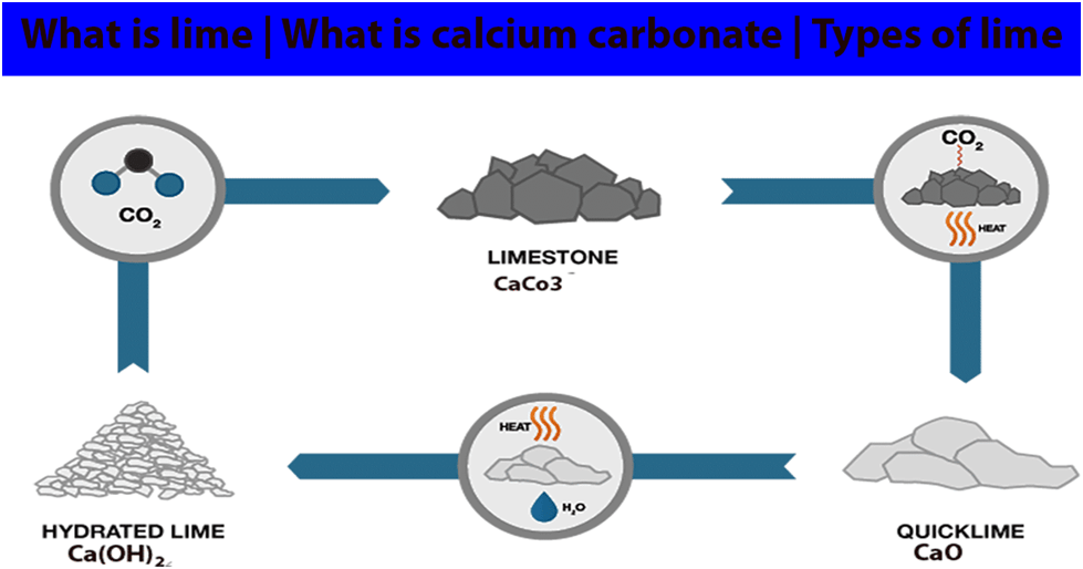 The Essential Necessity of Limestone Powder in Consumer’s Market!