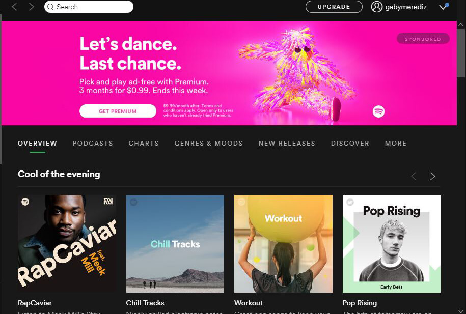 How To Advertise On Spotify Effectively