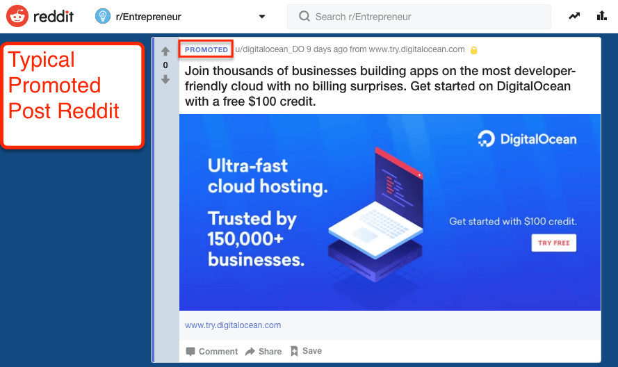 How To Advertise On Reddit My Results & Ideas for Using Reddit