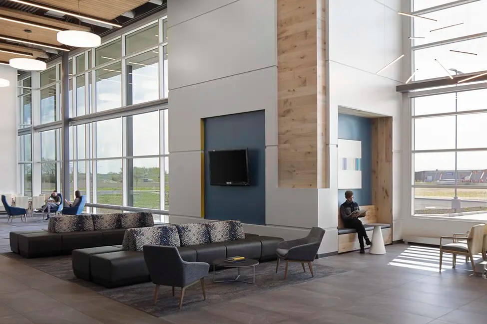 Lakeshore Bone & Joint Institute ShiveHattery