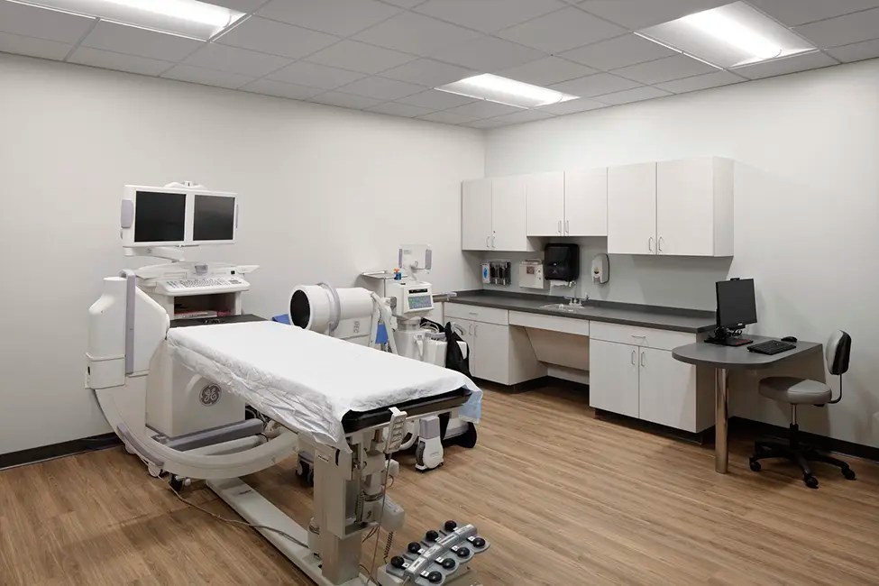 Lakeshore Bone & Joint Institute ShiveHattery