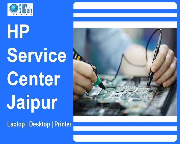 Hp Hewlett Packard Service Repair Centers SERVICE CENTER.