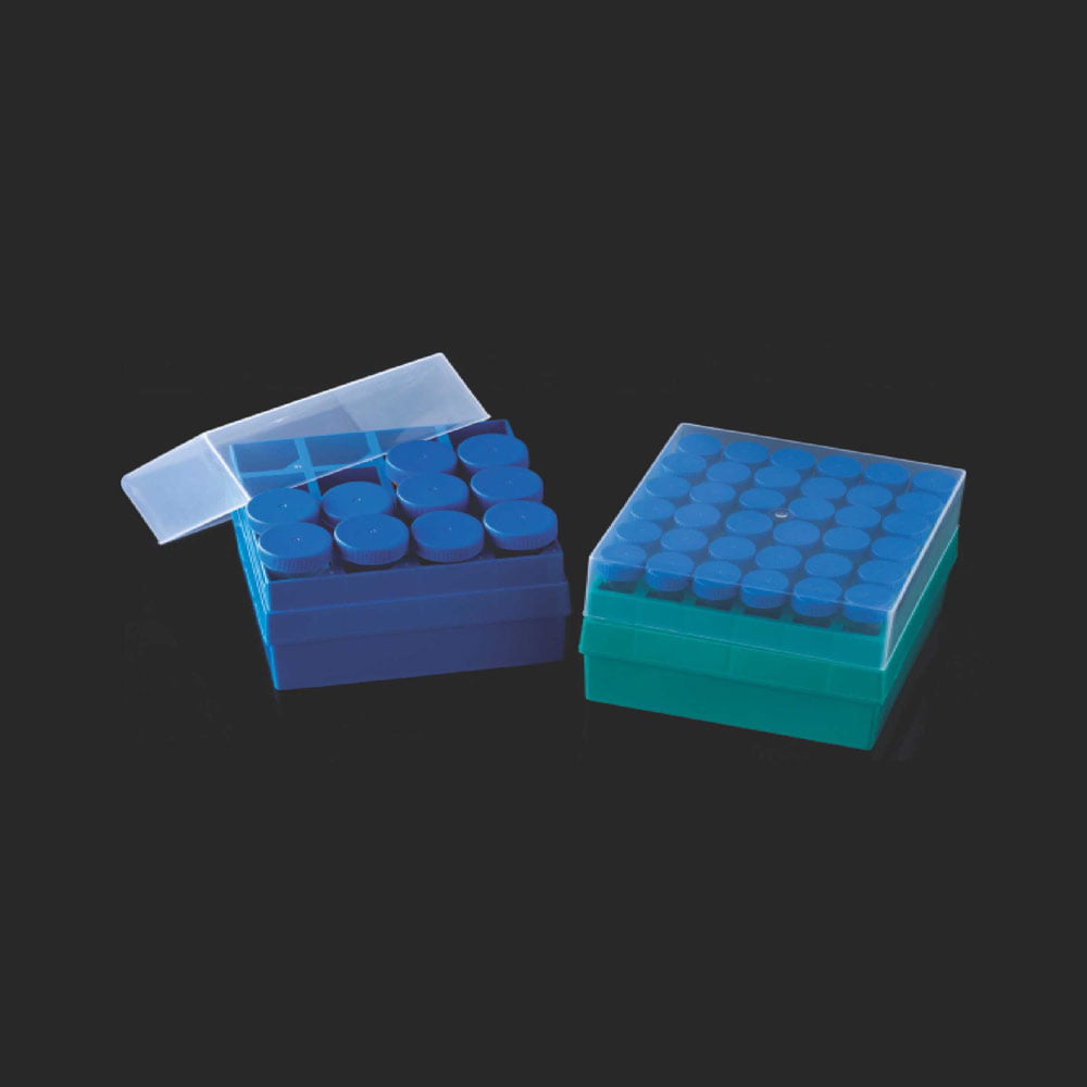 Centrifuge Tube Box, PP Scientific Lab Equipment Manufacturer and