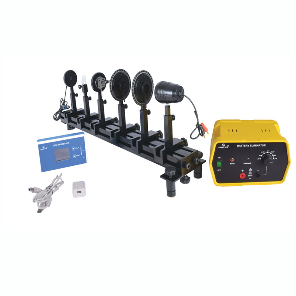 Beer Lambert's Law Experiment Scientific Lab Equipment Manufacturer