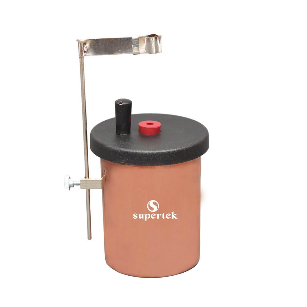 Calorimeter Set Scientific Lab Equipment Manufacturer and Supplier