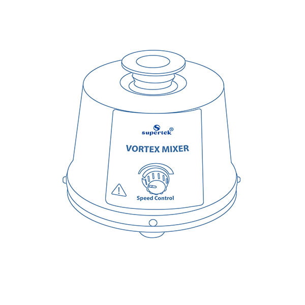 Benchtop EquipmentShivsons