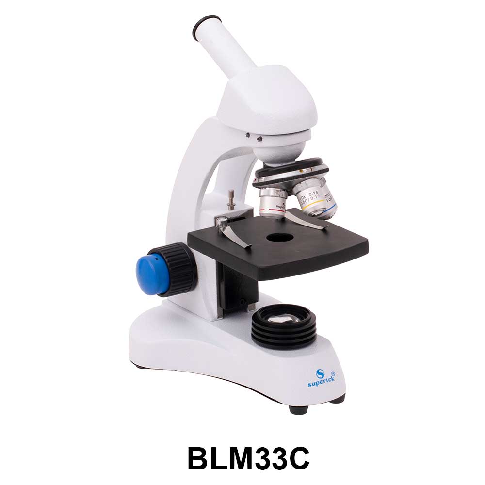 Monocular Microscope Scientific Lab Equipment Manufacturer and Supplier